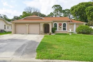4401 Gaston St, Spring Hill, FL 34607, Sold 11/03/21