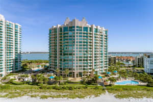 1560 Gulf Blvd, Clearwater, FL 33767, Sold 05/27/22