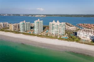 1560 Gulf Blvd, Clearwater, FL 33767, Sold 05/27/22