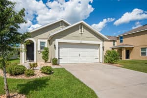 4833 San Palermo Dr, Bradenton, FL 34208, Sold 11/01/21