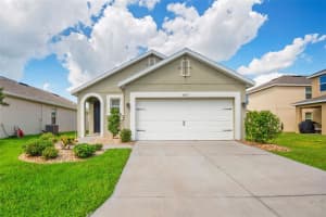 4833 San Palermo Dr, Bradenton, FL 34208, Sold 11/01/21
