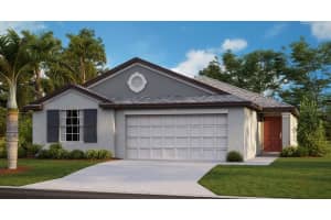 5402 Amaryllis Garden St, Apollo Beach, FL 33572, Sold 02/24/22