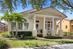 6011 Yeats Manor Dr, Tampa, FL 33616, Sold 04/01/22