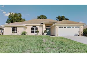 2905 Evans Way, Kissimmee, FL 34758, Sold 11/16/21