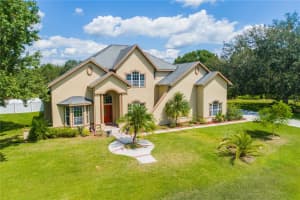 8935 Woodleaf Blvd, Wesley Chapel, FL 33544, Sold 01/07/22