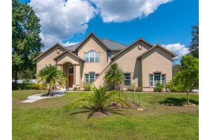 8935 Woodleaf Blvd, Wesley Chapel, FL 33544, Sold 01/07/22