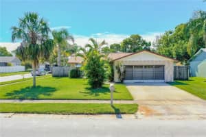 NEW PRT RCHY, FL 34655, Sold 11/05/21