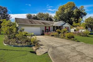 7215 Pebble Pass Loop, Lakeland, FL 33810, Sold 11/29/21