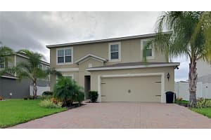 3623 Crawley Down Loop, Sanford, FL 32773, Sold 12/03/21