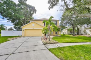 9354 Hidden Water Cir, Riverview, FL 33578, Sold 12/16/21