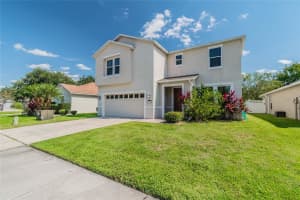 32140 Northridge Dr, Wesley Chapel, FL 33545, Sold 11/05/21