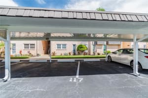 117 Elmwood Cir, Seminole, FL 33777, Sold 01/19/22