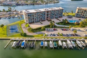 1 Key Capri, Treasure Island, FL 33706, Sold 11/29/21