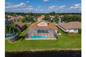 22728 Cliffside Way, Land O' Lakes, FL 34639, Sold 12/01/21