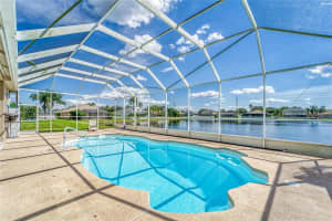 22728 Cliffside Way, Land O' Lakes, FL 34639, Sold 12/01/21