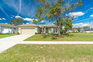 15473 Bradley Dr, Spring Hill, FL 34604, Sold 11/03/21