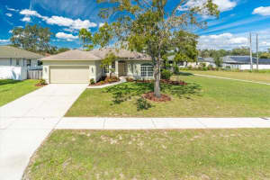 15473 Bradley Dr, Spring Hill, FL 34604, Sold 11/03/21
