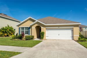 3429 San Moise Pl, Plant City, FL 33567, Sold 11/16/21