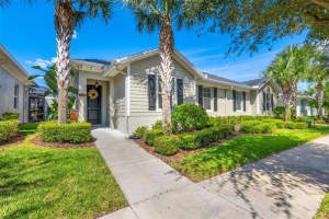 7007 Fulbeck Ct, Tampa, FL 33625, Sold 11/05/21