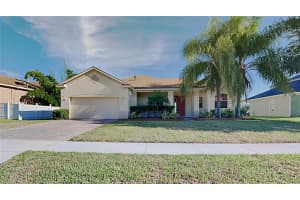 4520 Powderhorn Pl Dr, Clermont, FL 34711, Sold 11/12/21