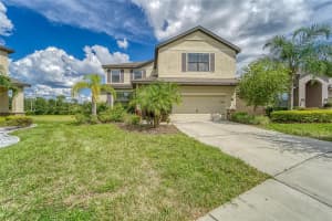 12518 Ballentrae Forest Dr, Riverview, FL 33579, Sold 12/13/21
