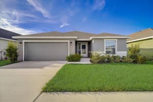 2139 Bretton Ridge Blvd, Winter Haven, FL 33884, Sold 11/12/21