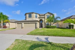 9854 Smarty Jones Dr, Ruskin, FL 33573, Sold 12/08/21