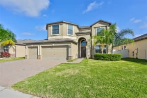 9854 Smarty Jones Dr, Ruskin, FL 33573, Sold 12/08/21