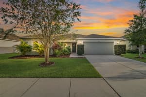 10921 Pond Pine Dr, Riverview, FL 33569, Sold 12/20/21