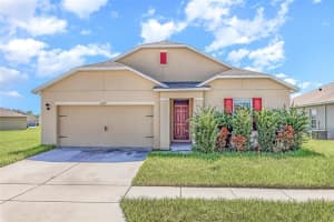6259 Water Lily Ct, Winter Haven, FL 33881, Sold 11/09/21