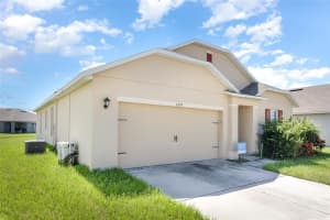 6259 Water Lily Ct, Winter Haven, FL 33881, Sold 11/09/21