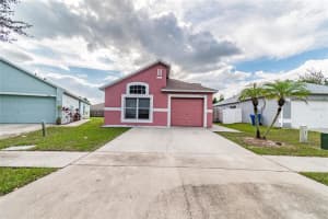 6303 Calamari Pl, Riverview, FL 33578, Sold 11/30/21