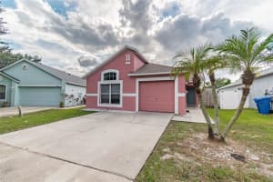 6303 Calamari Pl, Riverview, FL 33578, Sold 11/30/21