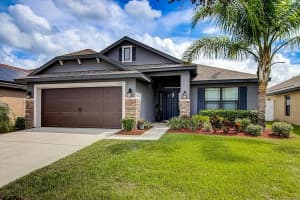 12222 Legacy Bright St, Riverview, FL 33578, Sold 11/12/21