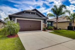 12222 Legacy Bright St, Riverview, FL 33578, Sold 11/12/21