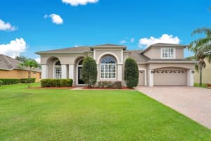 4905 Legacy Oaks Dr, Orlando, FL 32839, Sold 12/01/21