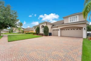 4905 Legacy Oaks Dr, Orlando, FL 32839, Sold 12/01/21