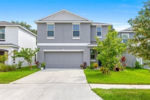 10120 Golden Wonder Ln, Riverview, FL 33578, Sold 11/01/21