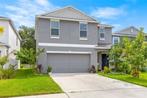 10120 Golden Wonder Ln, Riverview, FL 33578, Sold 11/01/21