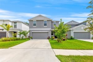 10120 Golden Wonder Ln, Riverview, FL 33578, Sold 11/01/21