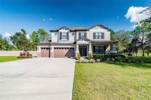 8714 Woodleaf Blvd, Wesley Chapel, FL 33544, Sold 12/09/21