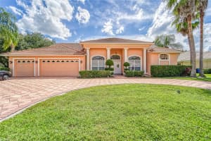 6912 Aqueduct Terrace, Odessa, FL 33556, Sold 11/16/21