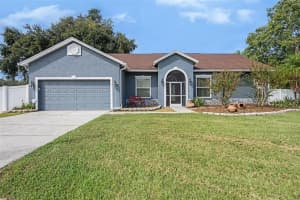 25039 Bristlecone Ct, Land O' Lakes, FL 34639, Sold 12/01/21