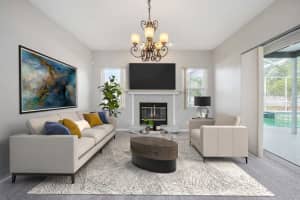 25039 Bristlecone Ct, Land O' Lakes, FL 34639, Sold 12/01/21