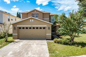 10301 William Oaks Rd, Riverview, FL 33569, Sold 11/12/21