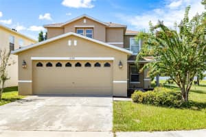 10301 William Oaks Rd, Riverview, FL 33569, Sold 11/12/21