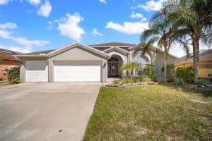 9814 Cristina Dr, Riverview, FL 33569, Sold 11/04/21