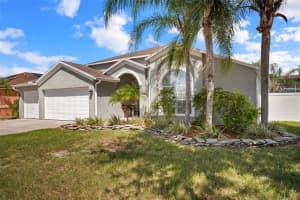 9814 Cristina Dr, Riverview, FL 33569, Sold 11/04/21