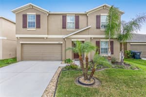 1609 Redmond Brook Ln, Ruskin, FL 33570, Sold 11/09/21