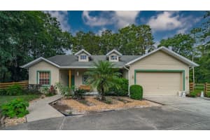 7435 Tanglewood Dr, New Port Richey, FL 34654, Sold 11/23/21